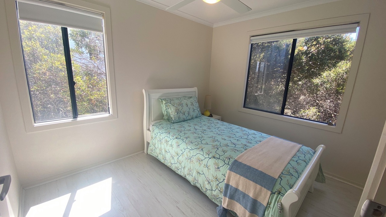 Photo of Bedroom in Warrenben