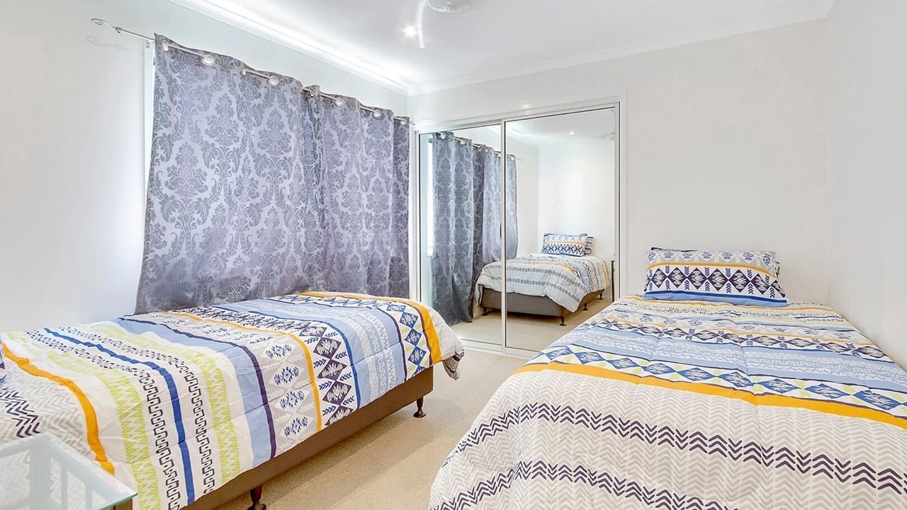 Photo of Bedroom in Lammermoor