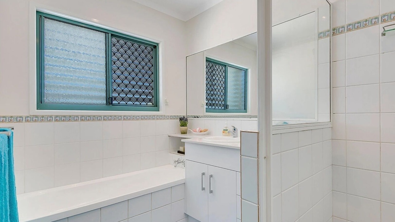 Photo of Bathroom in Lammermoor