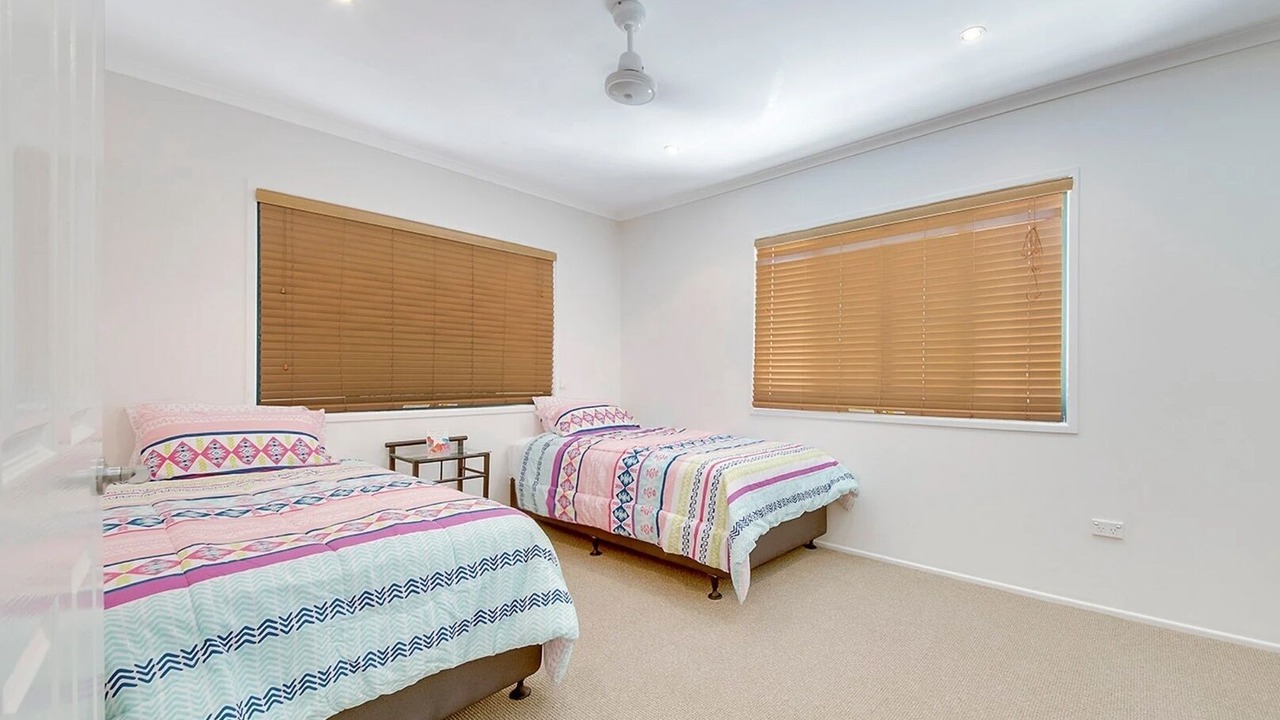 Photo of Bedroom in Lammermoor