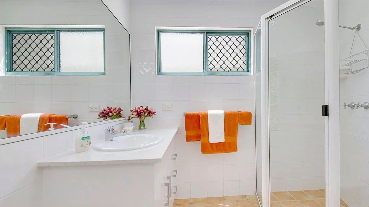 Photo of Bathroom in Lammermoor