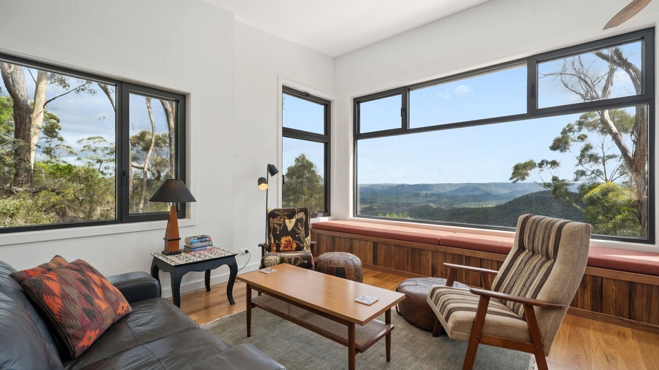 Photo of Livingroom in Mount Victoria