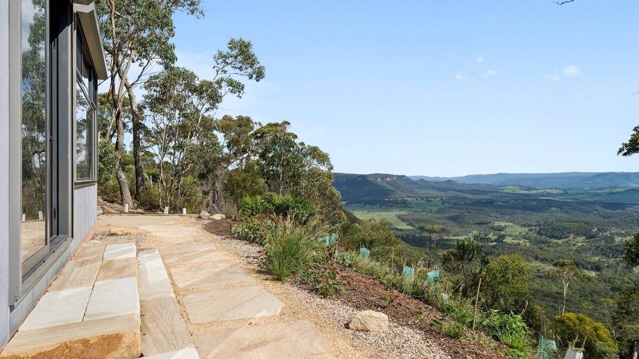 Photo of Outdoor in Mount Victoria