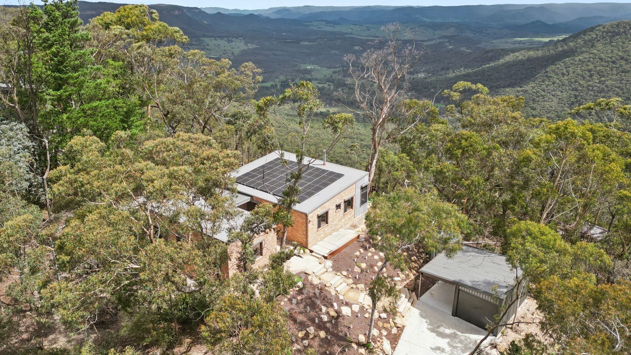Photo of Outdoor in Mount Victoria