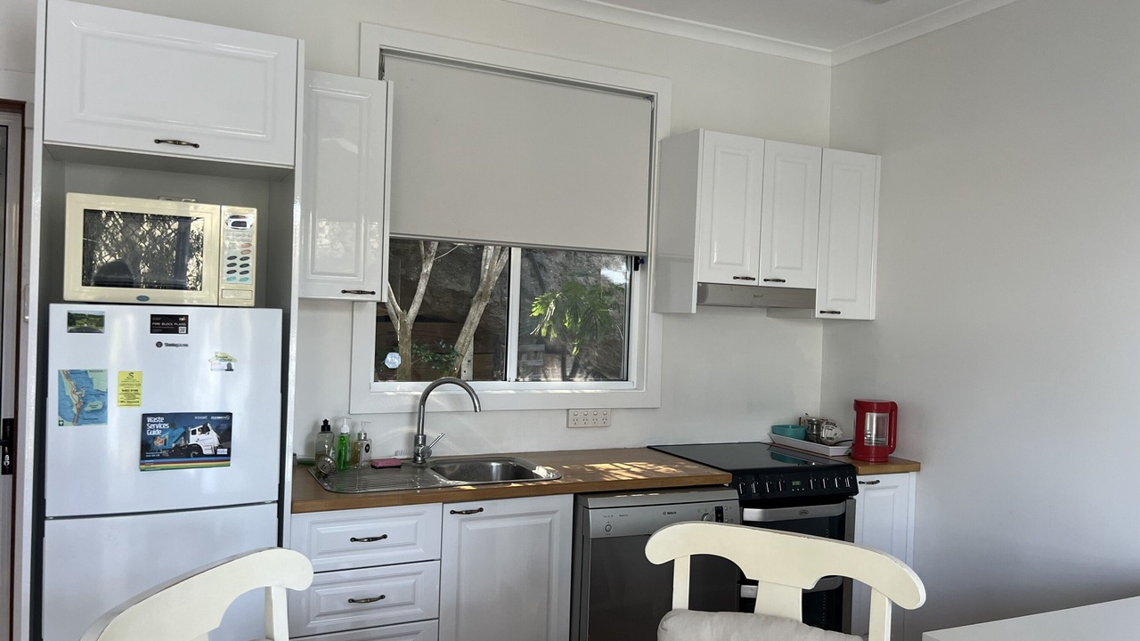 Photo of Kitchen in Cheero Point