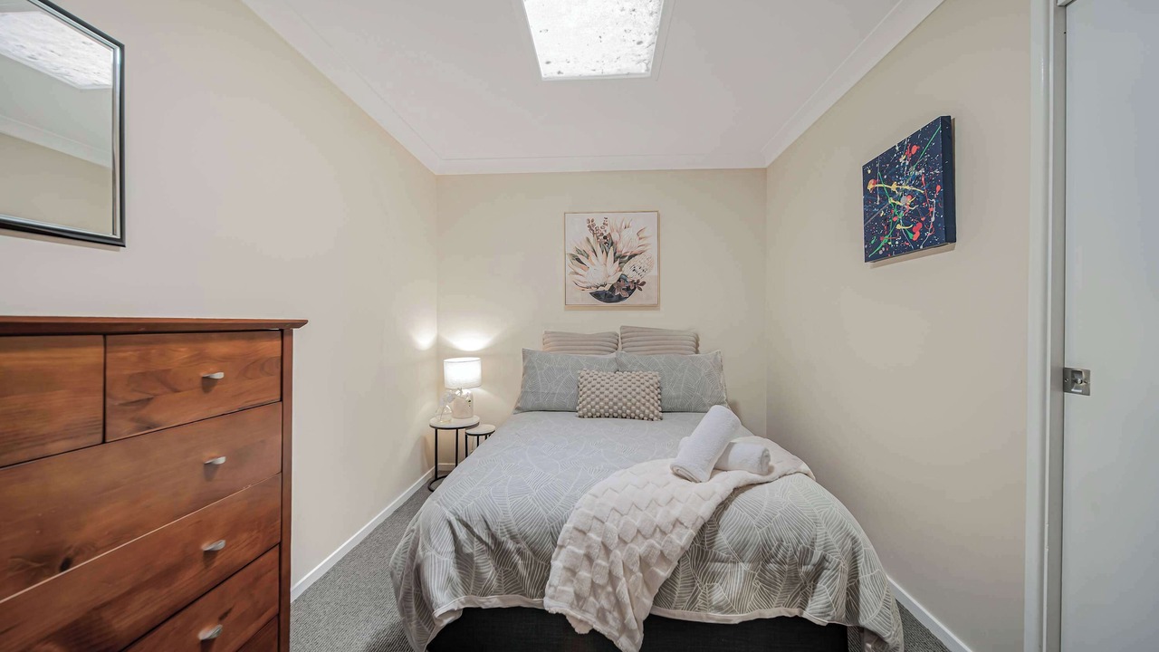 Photo of Bedroom in Dubbo