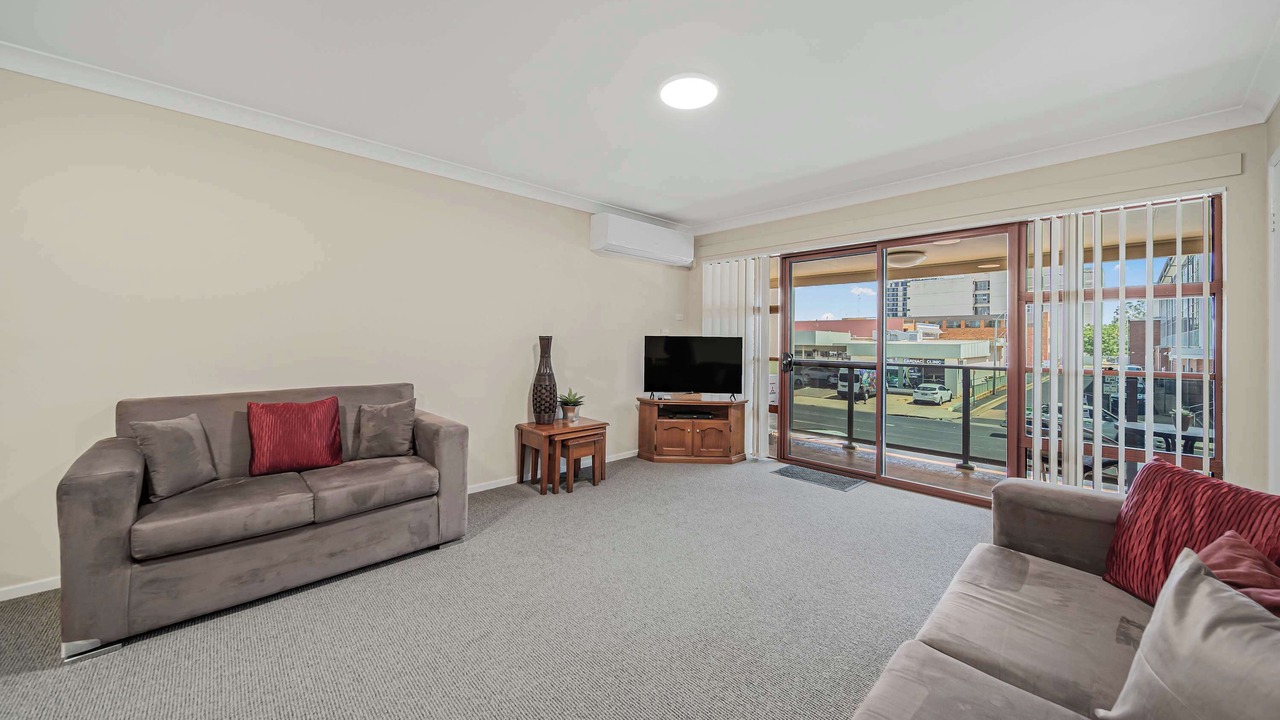 Photo of Livingroom in Dubbo