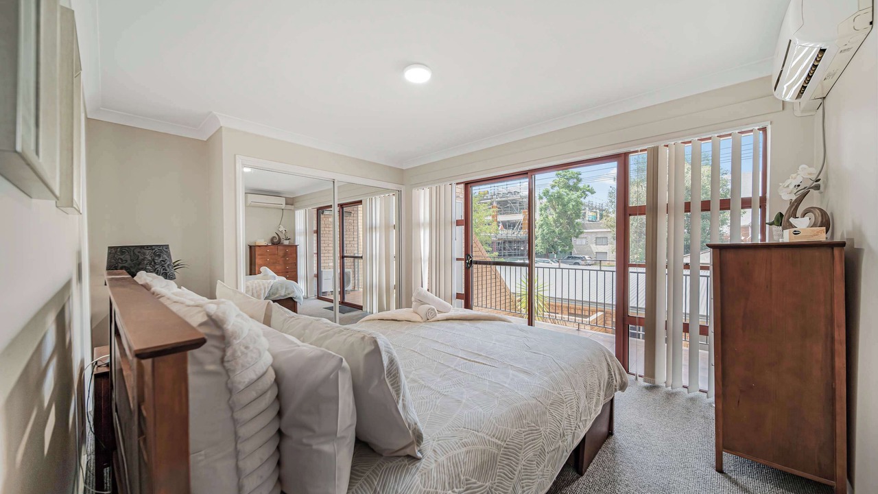 Photo of Bedroom in Dubbo