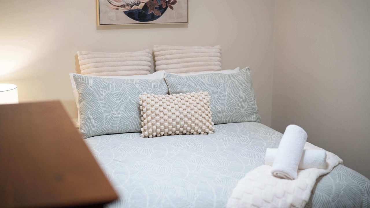 Photo of Bedroom in Dubbo