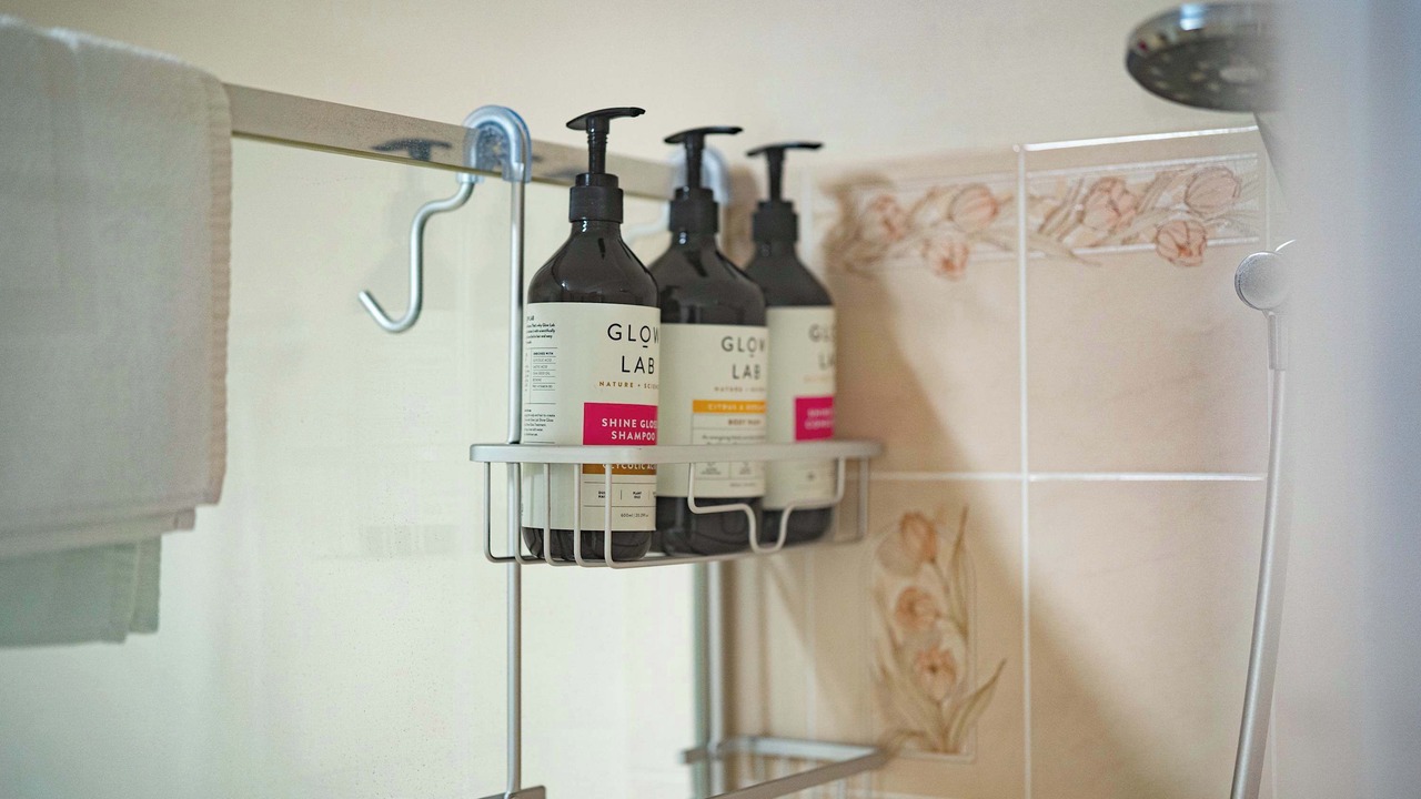 Photo of Bathroom in Dubbo