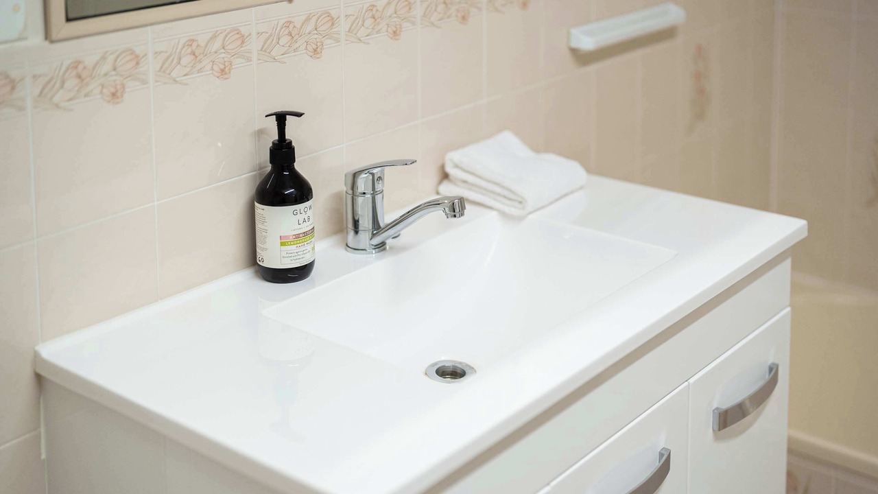 Photo of Bathroom in Dubbo