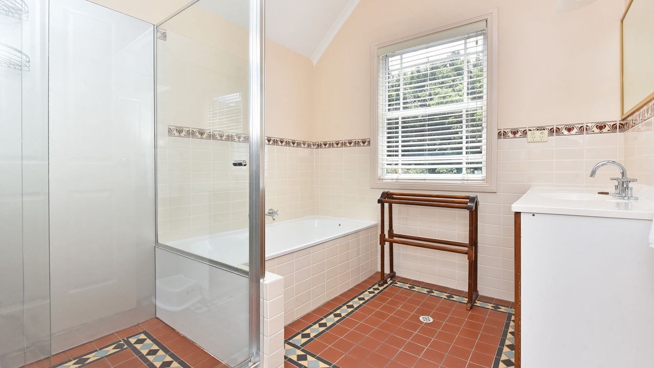 Photo of Bathroom in Arcadia Vale