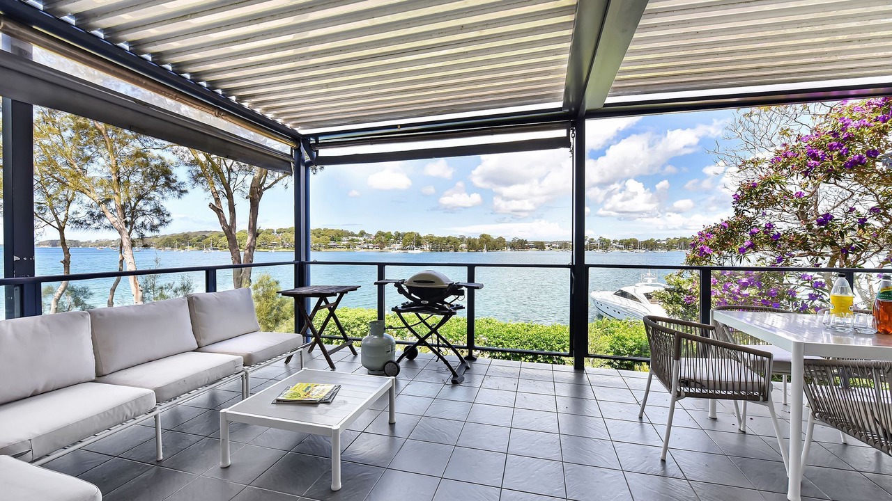 Photo of Outdoor in Arcadia Vale