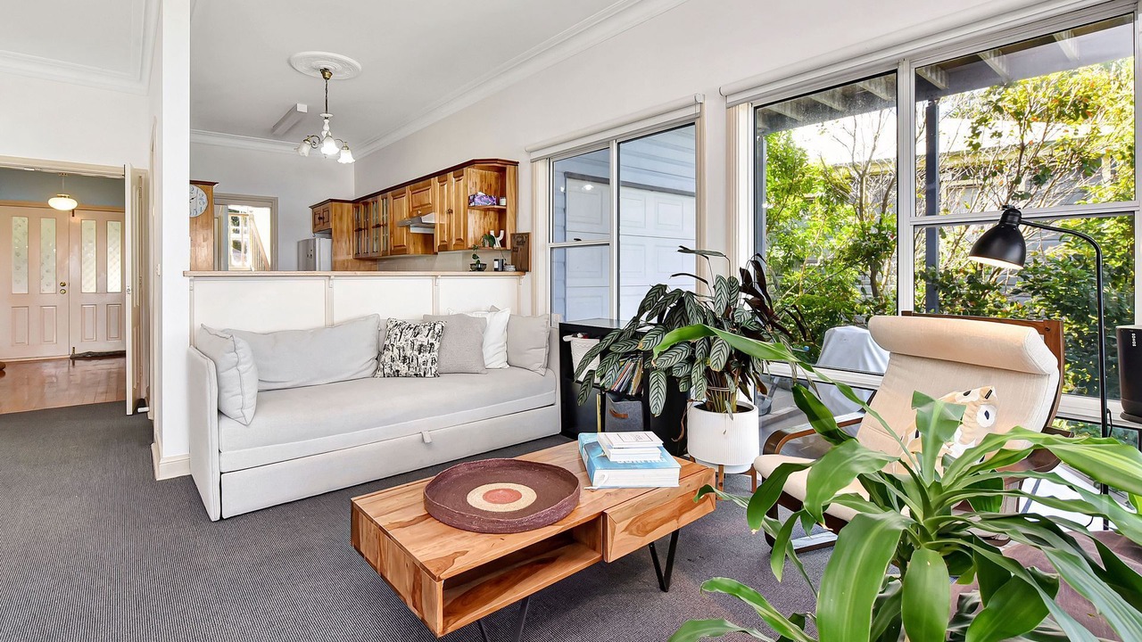 Photo of Livingroom in Arcadia Vale