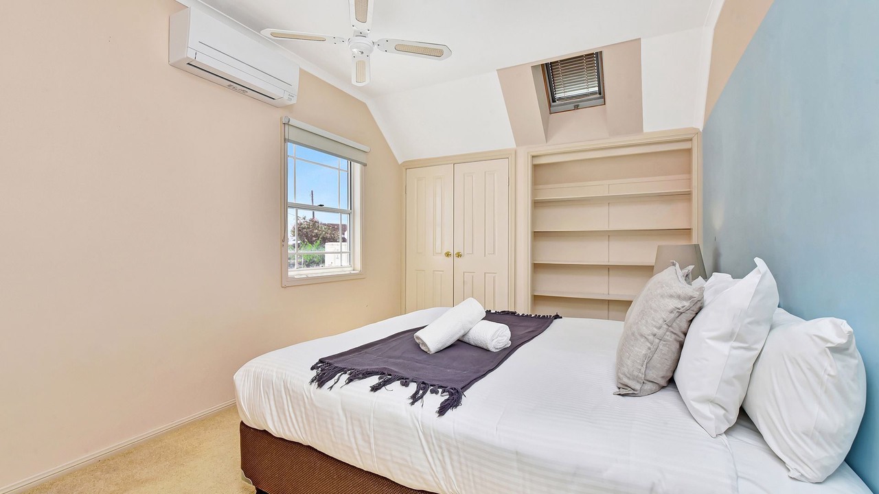 Photo of Bedroom in Arcadia Vale