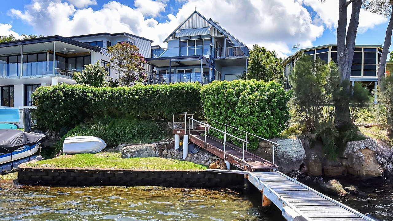 Photo of Outdoor in Arcadia Vale