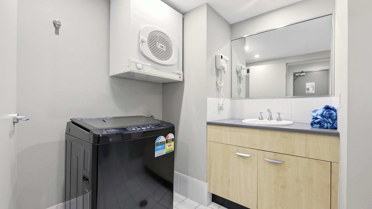 Photo of Bathroom in Cronulla
