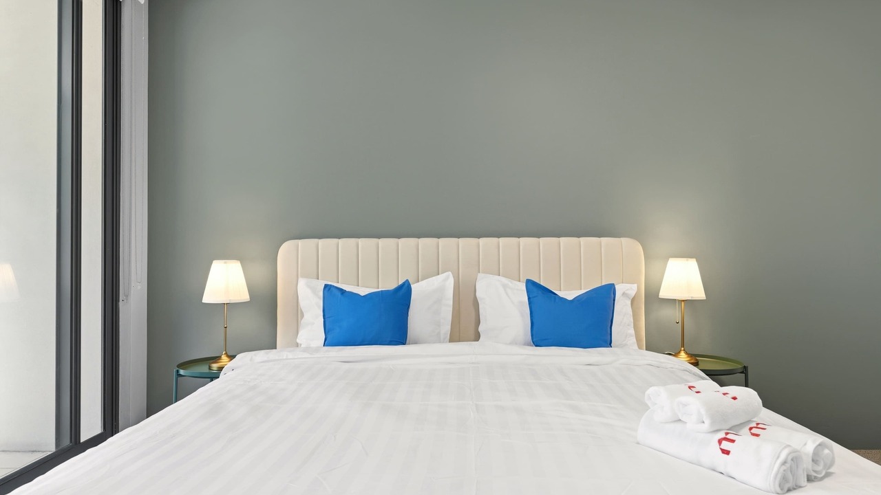 Photo of Bedroom in Cronulla