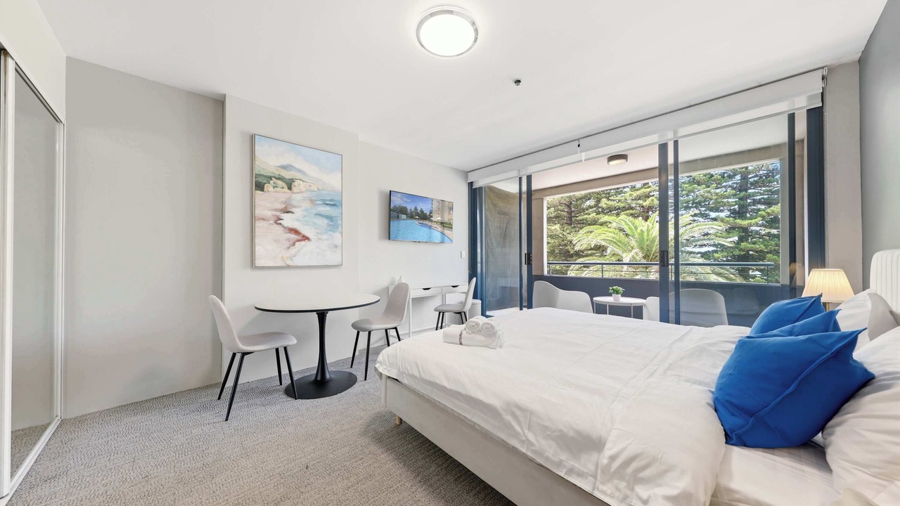 Photo of Bedroom in Cronulla