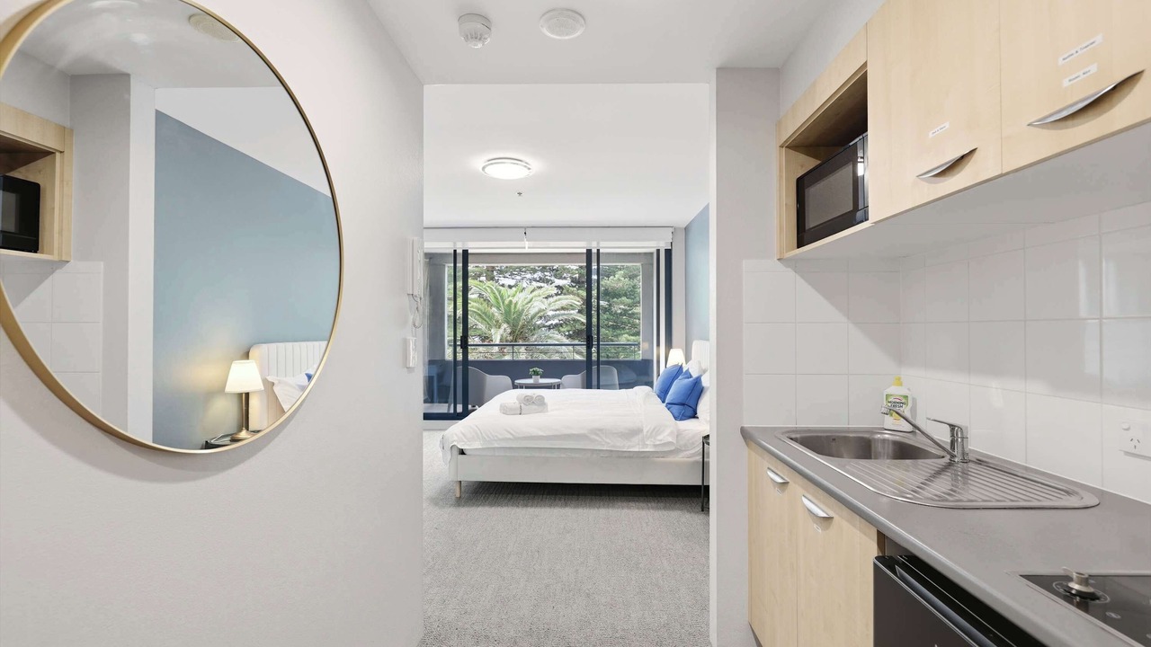 Photo of Bedroom in Cronulla