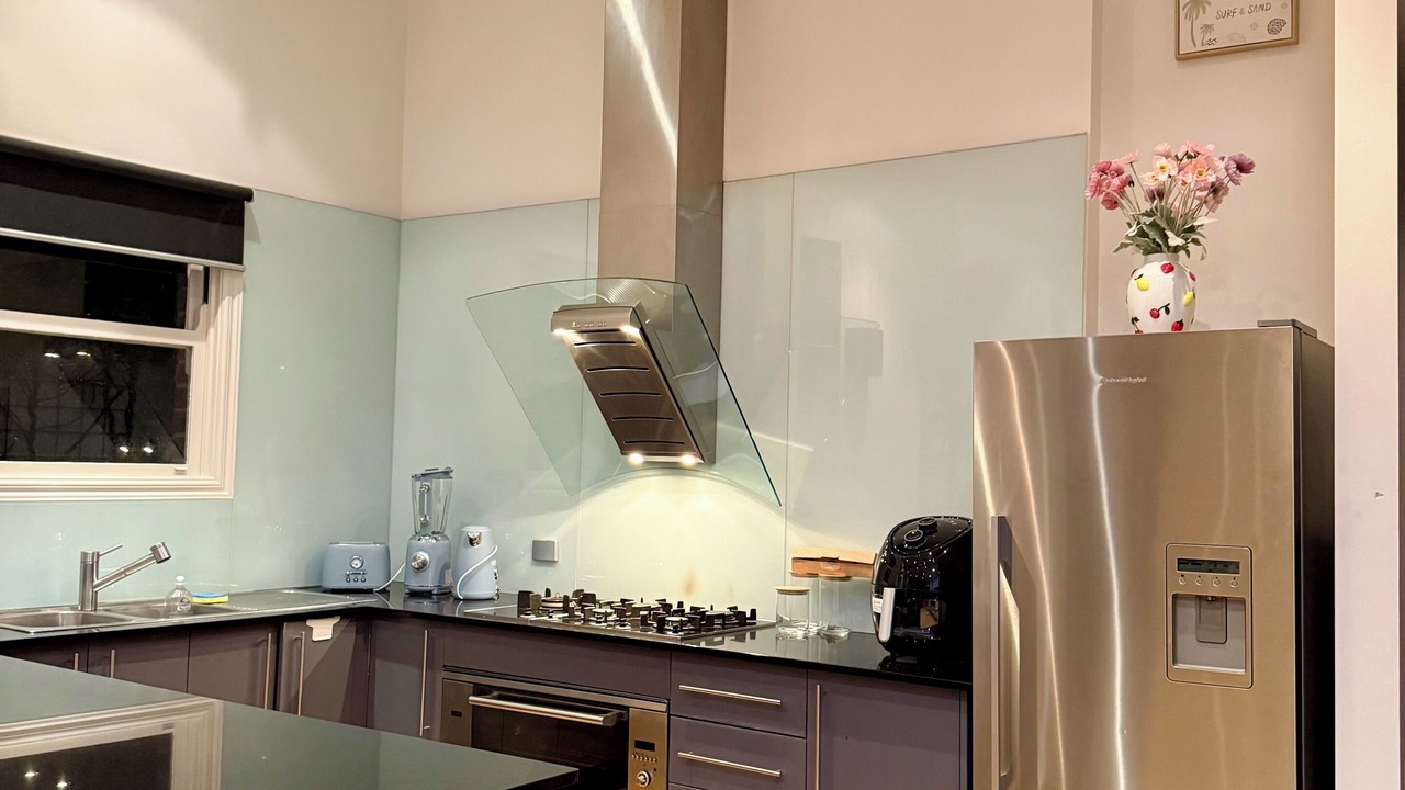 Photo of Kitchen in South Melbourne