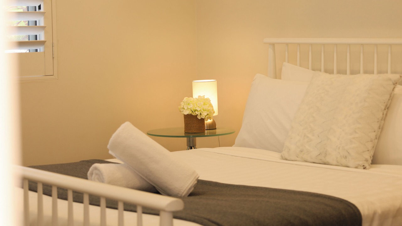 Photo of Bedroom in Coffs Harbour