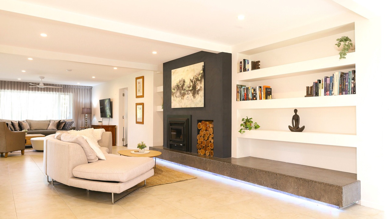 Photo of Livingroom in Coffs Harbour