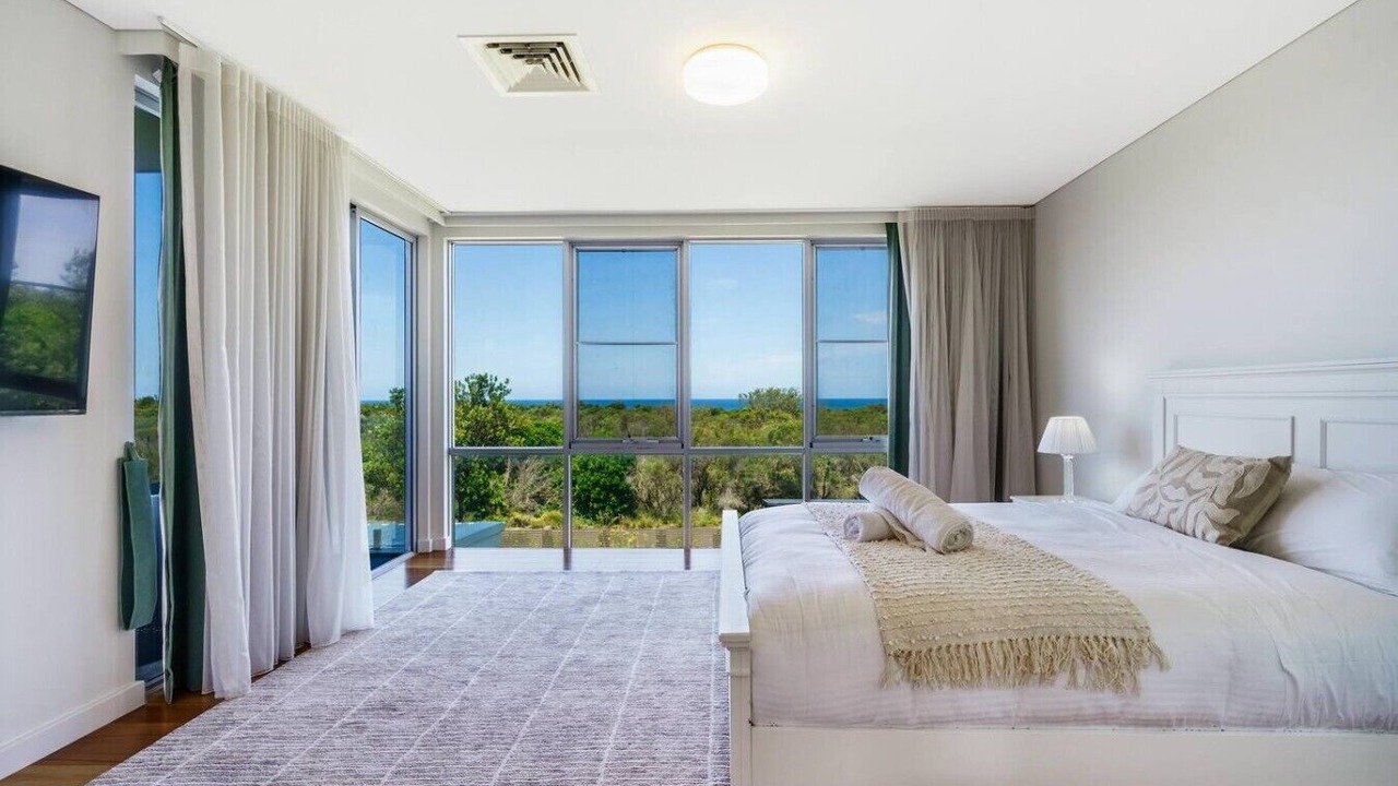 Photo of Bedroom in Magenta Shores