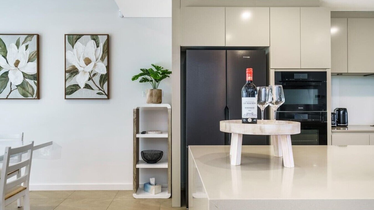 Photo of Kitchen in Magenta Shores