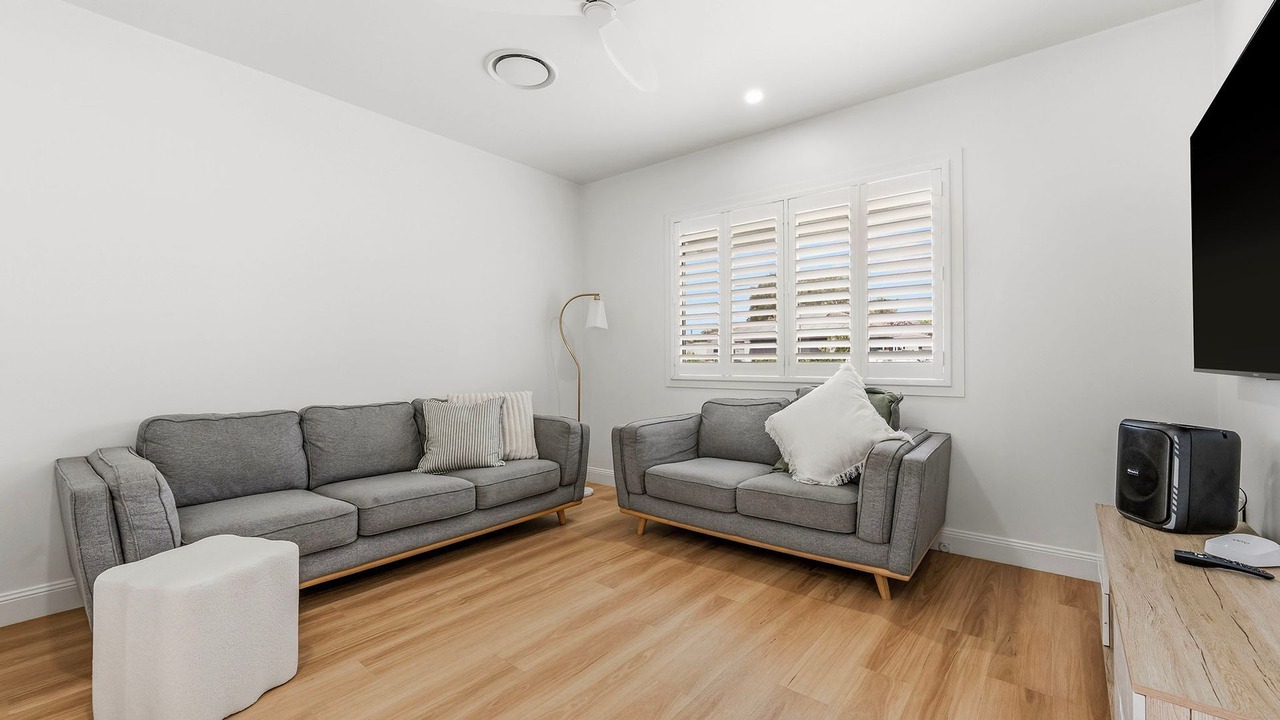 Photo of Livingroom in North Haven