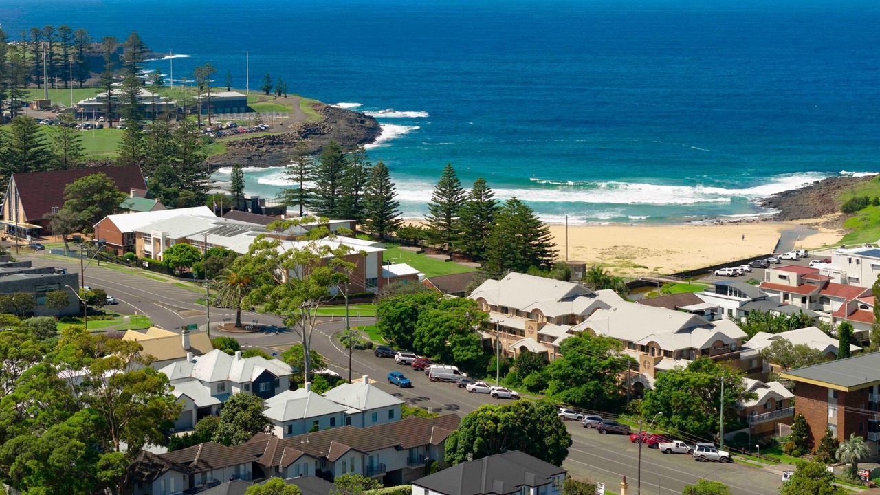 Photo of Outdoor in Kiama