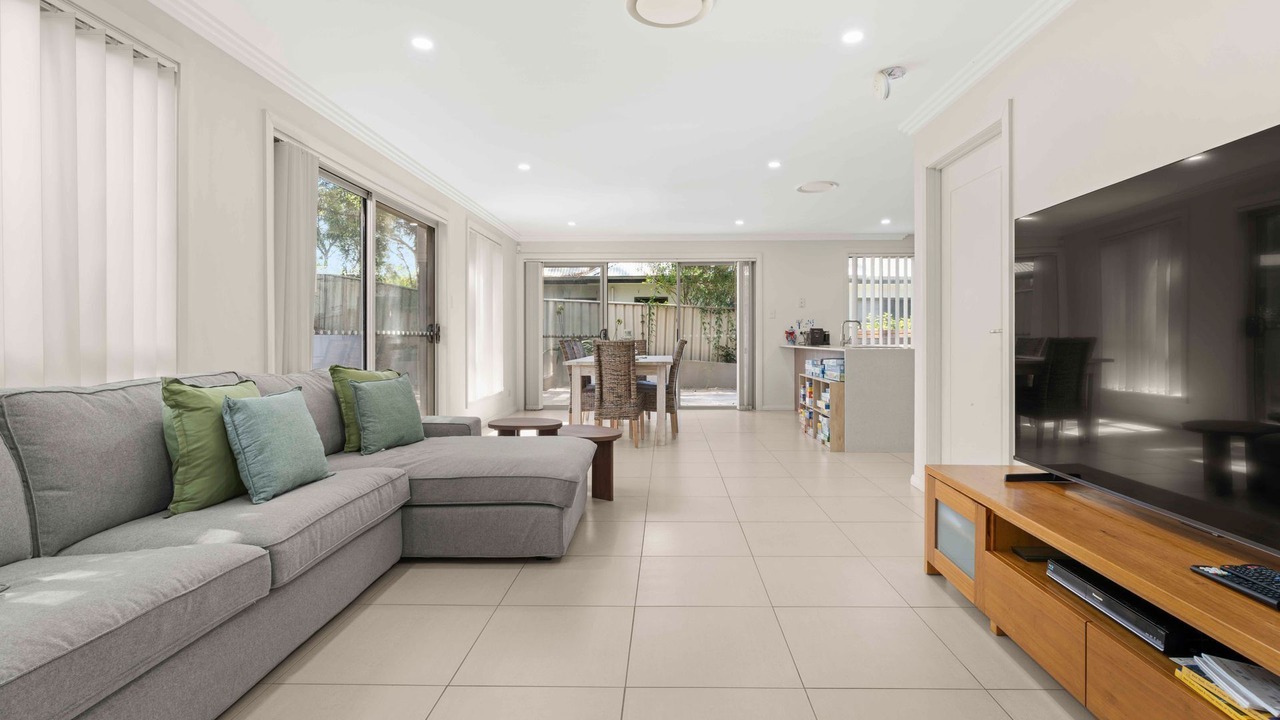 Photo of Livingroom in Kiama