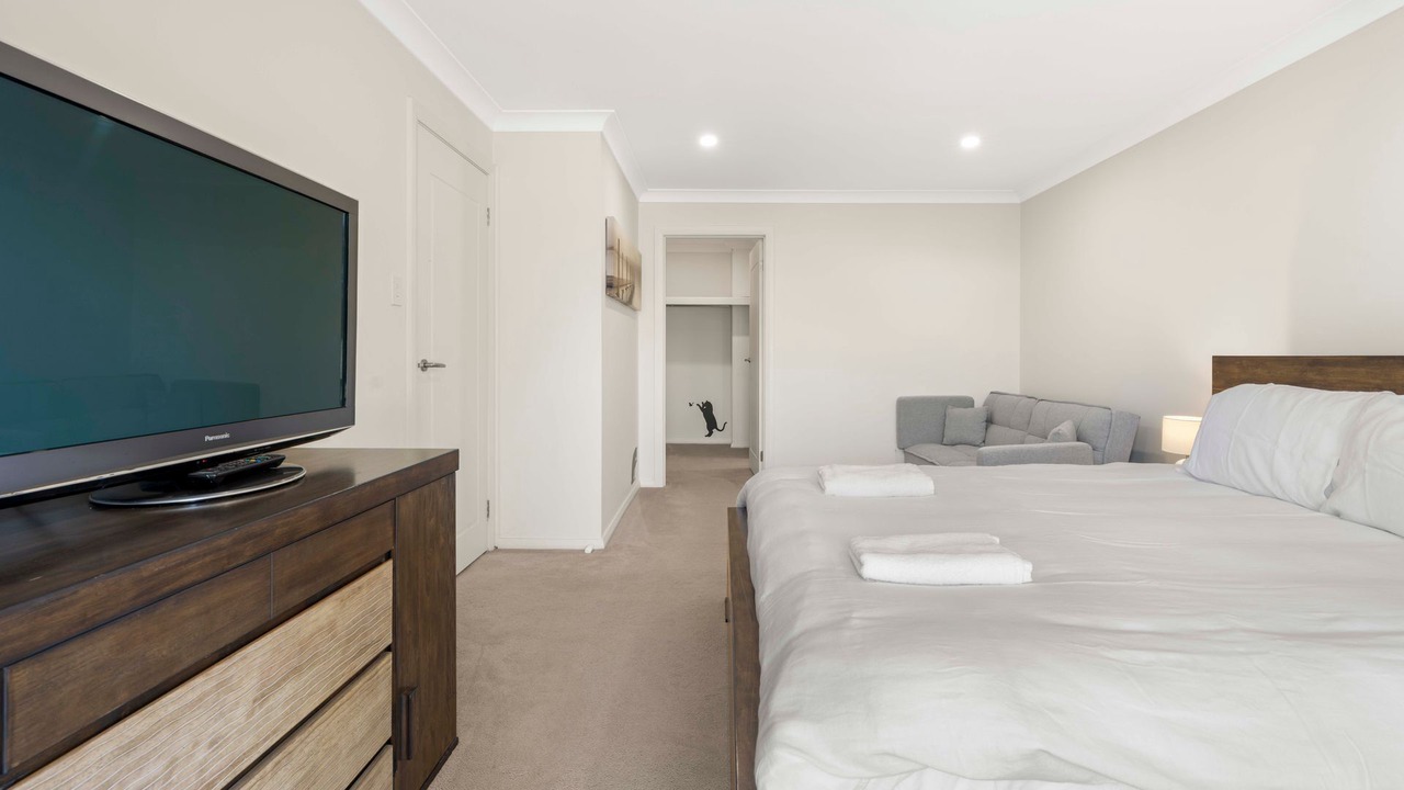 Photo of Bedroom in Kiama