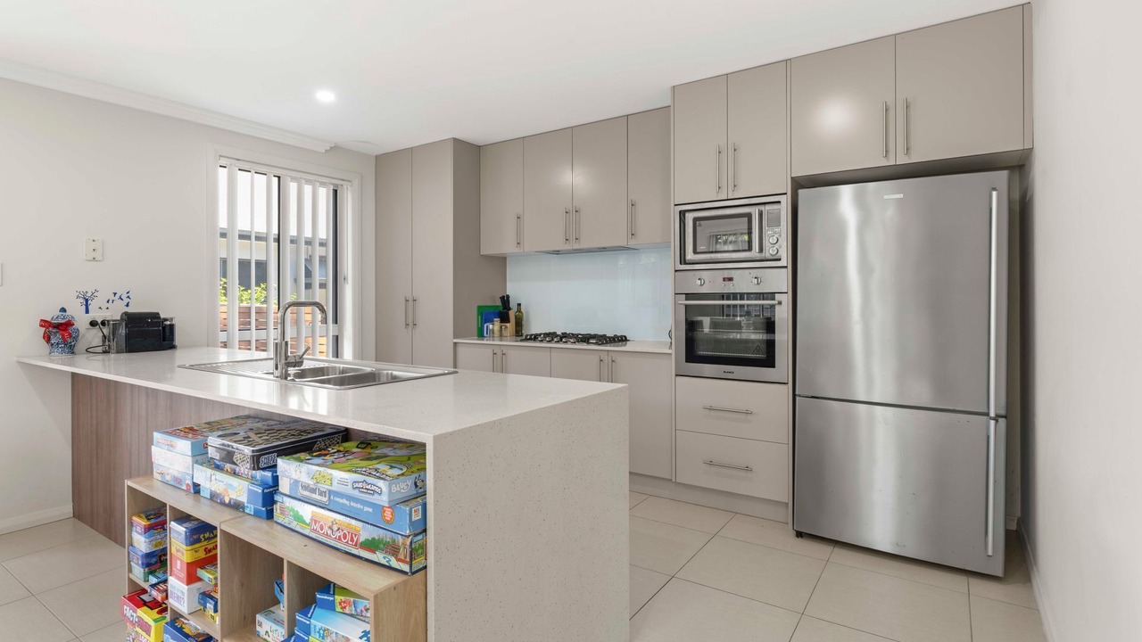 Photo of Kitchen in Kiama