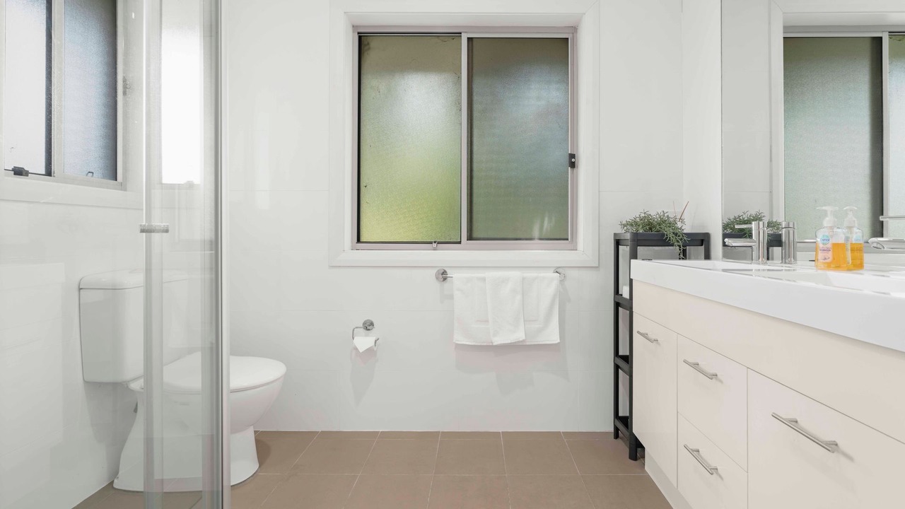 Photo of Bathroom in Kiama