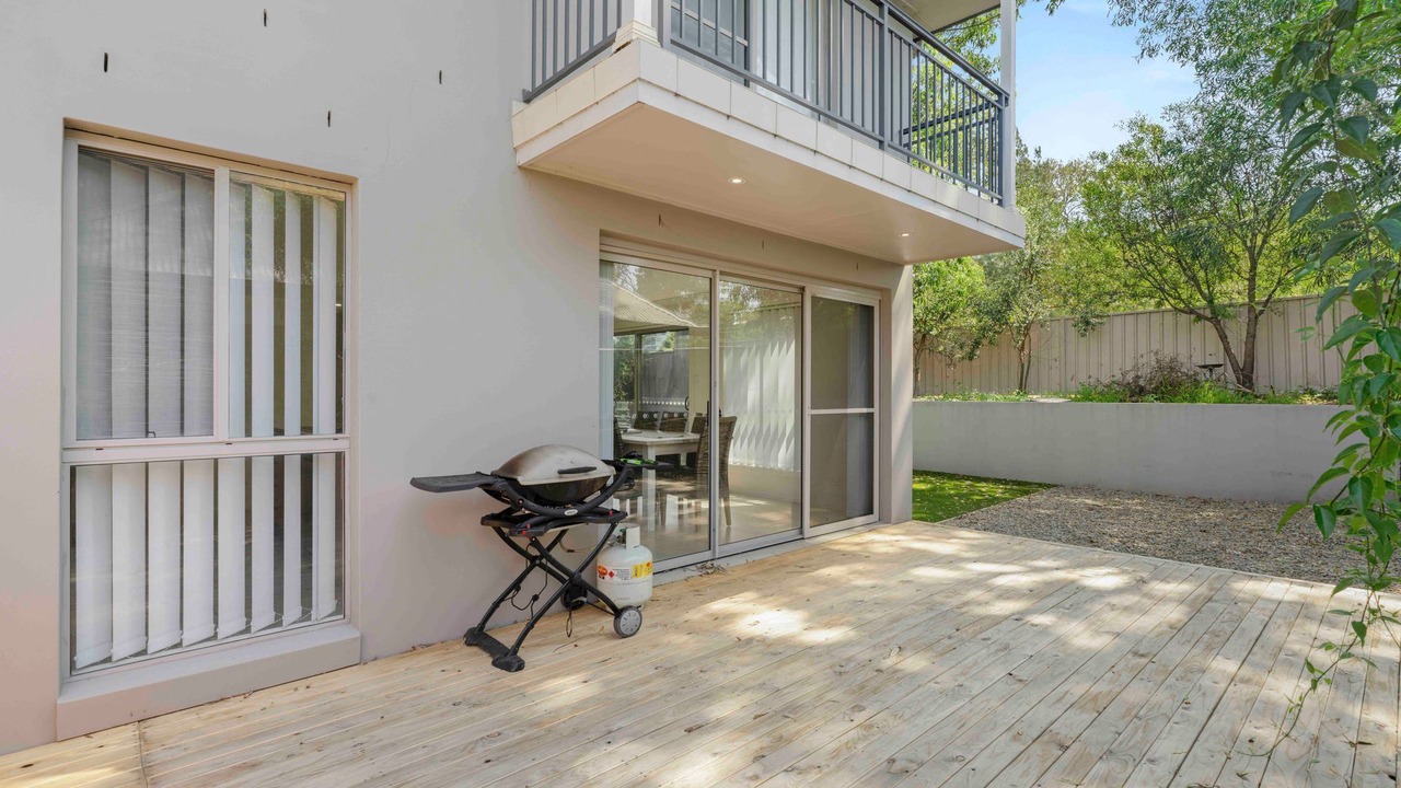 Photo of Patio Balcony in Kiama