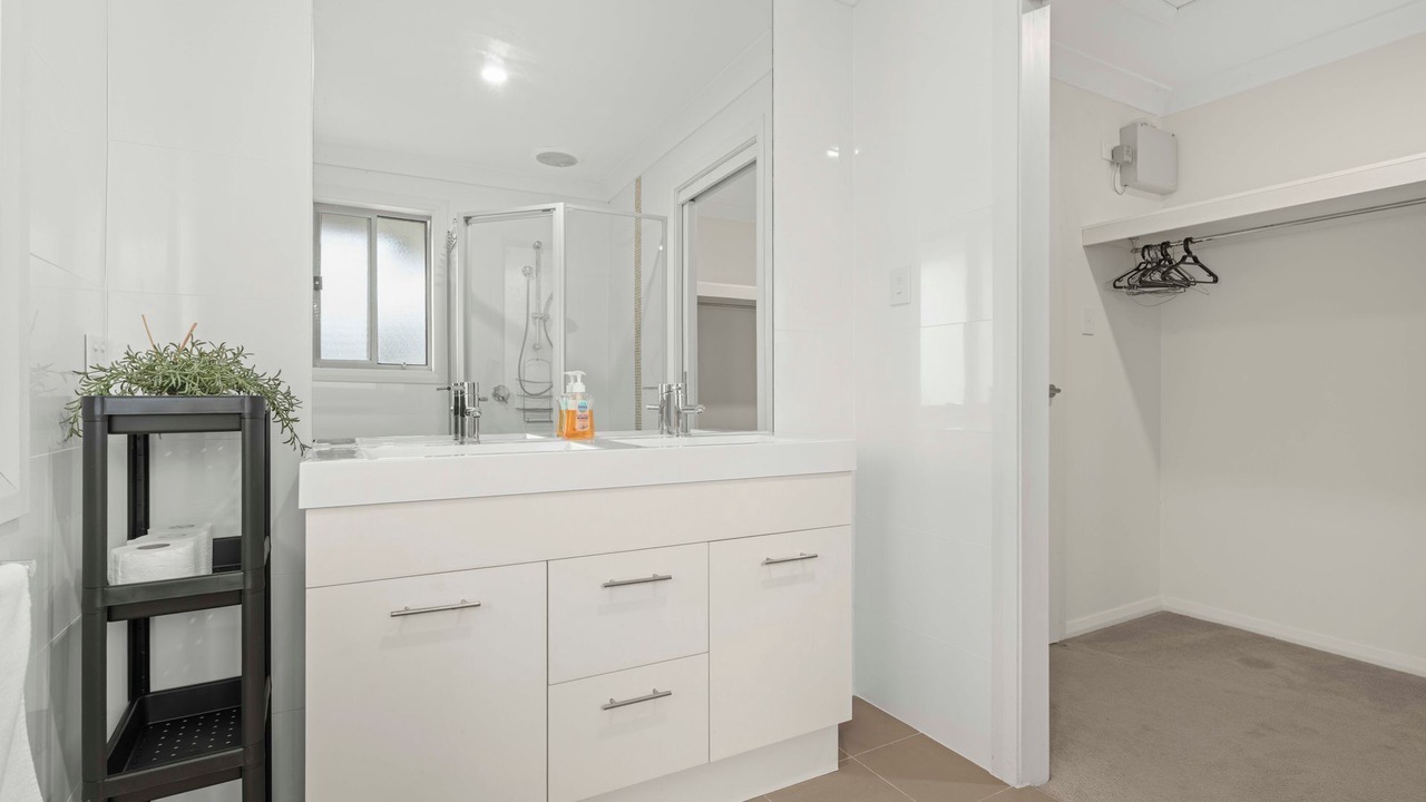 Photo of Bathroom in Kiama