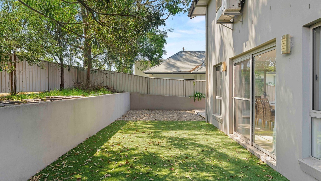 Photo of Patio Balcony in Kiama