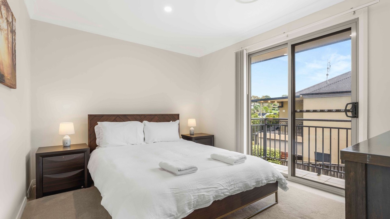 Photo of Bedroom in Kiama