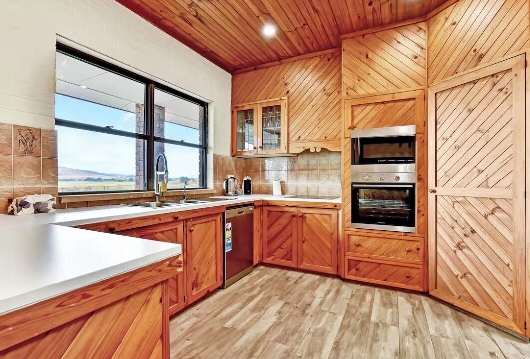 Photo of Kitchen in Anambah