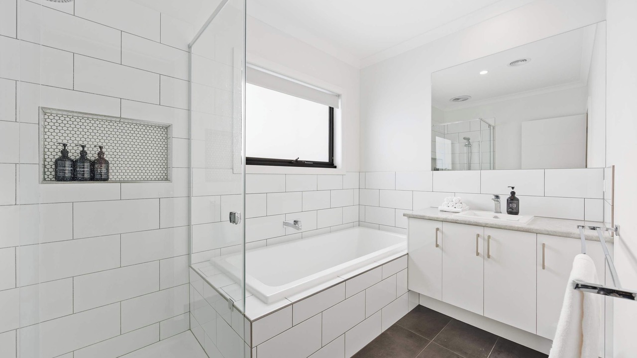 Photo of Bathroom in Smythes Creek