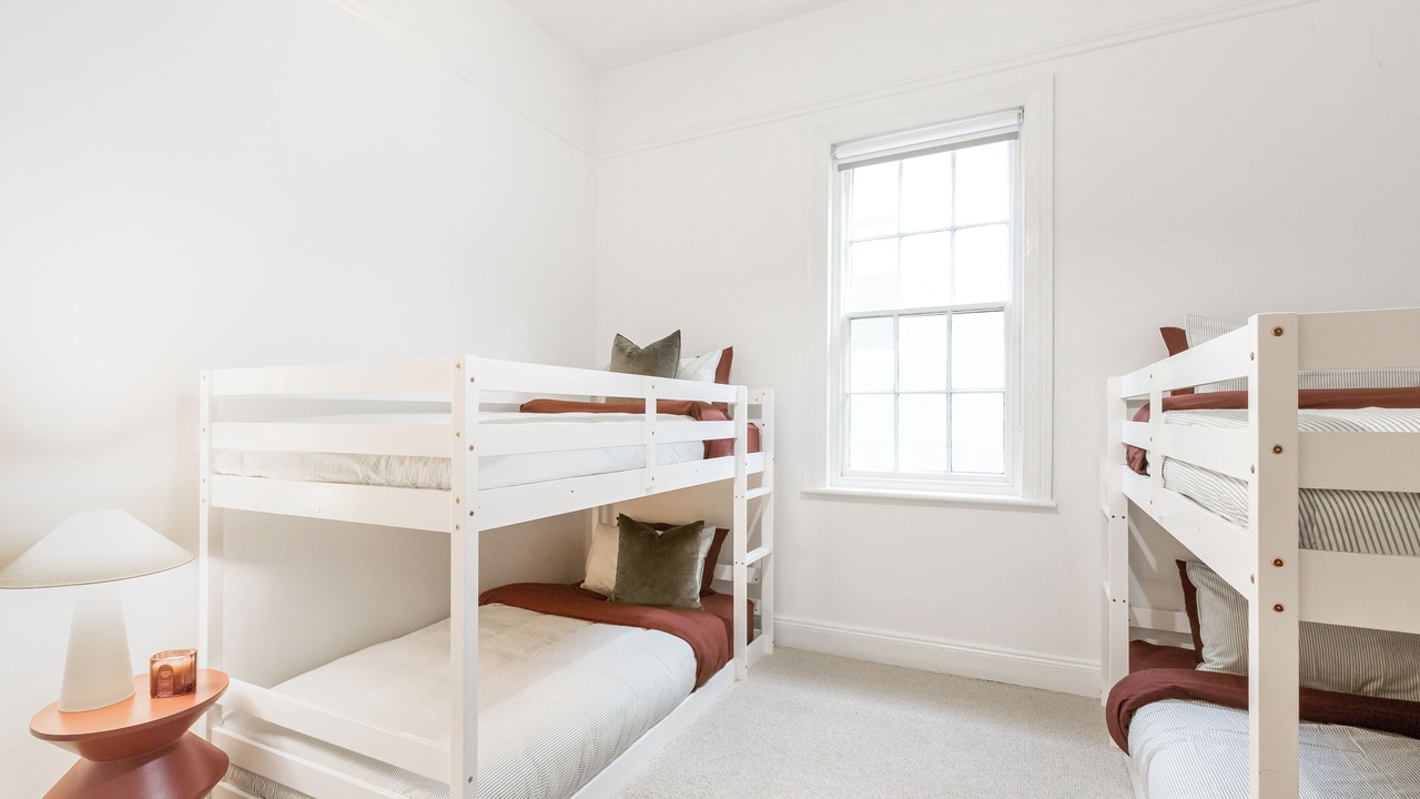 Photo of Bedroom in Warrnambool