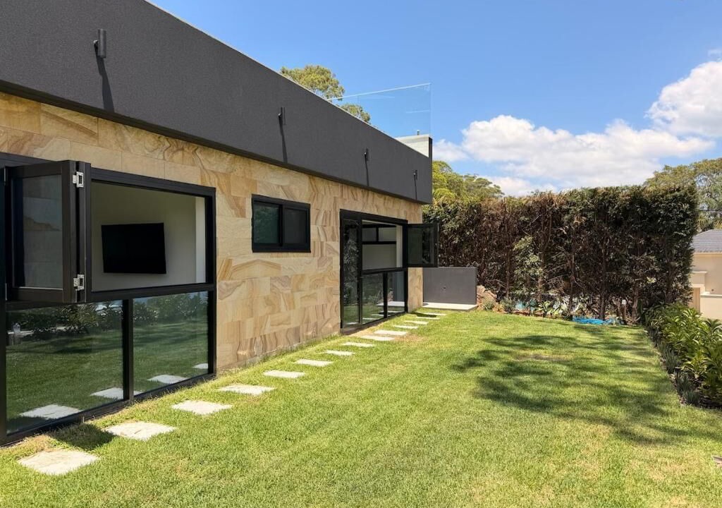 Photo of Patio Balcony in Gladesville