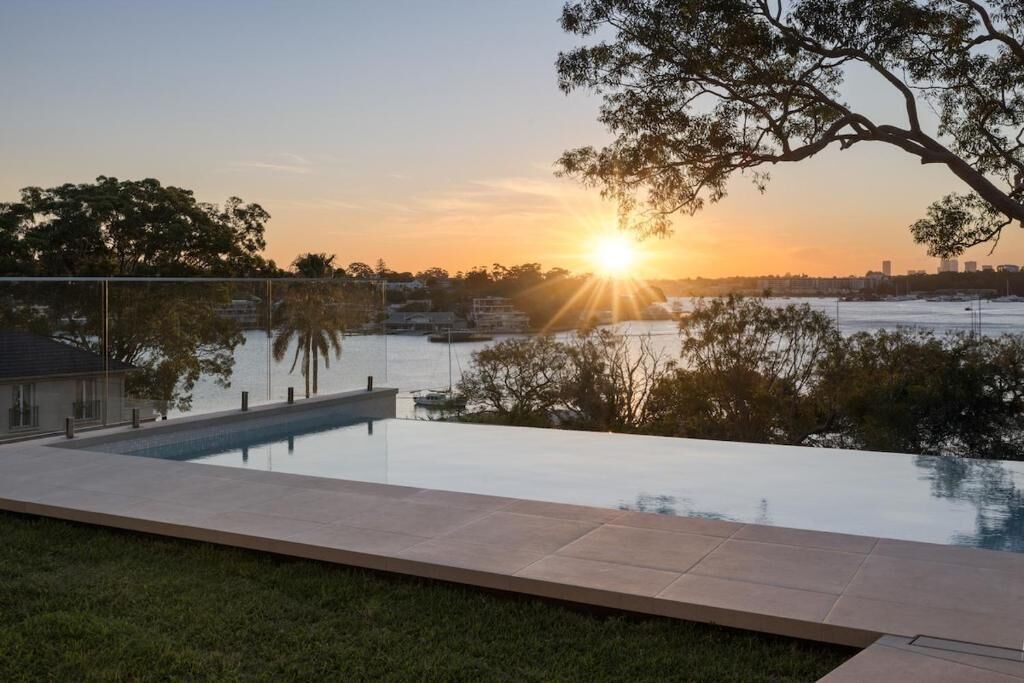 Photo of Outdoor in Gladesville