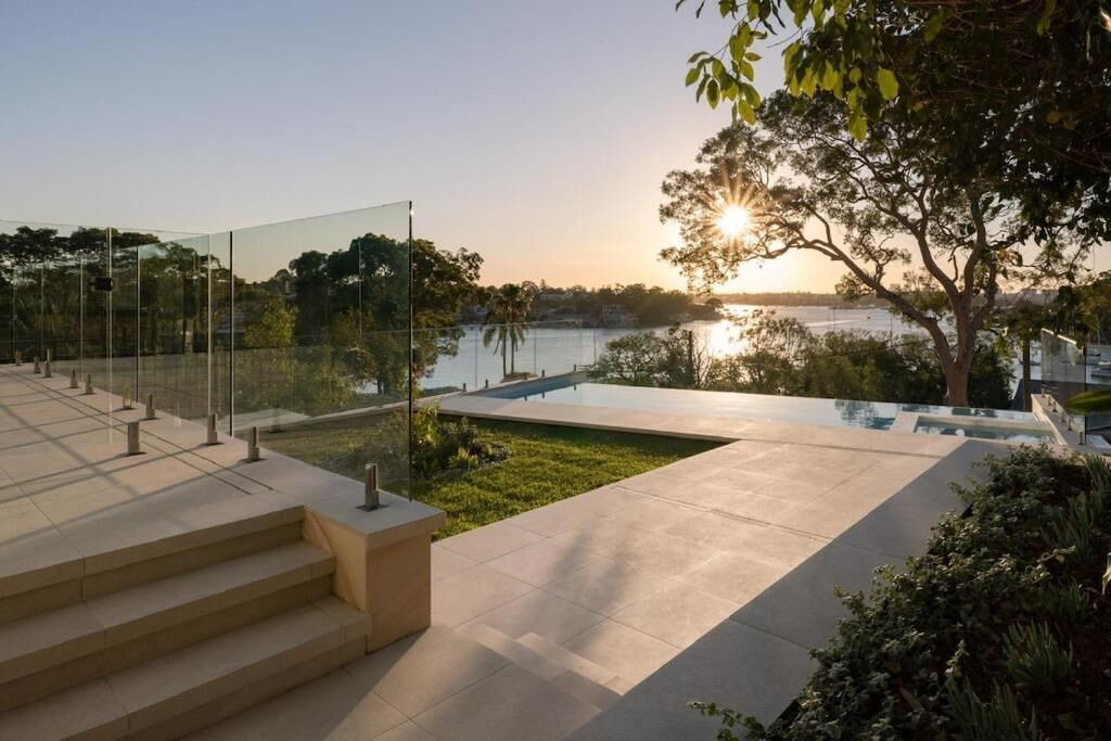 Photo of Outdoor in Gladesville