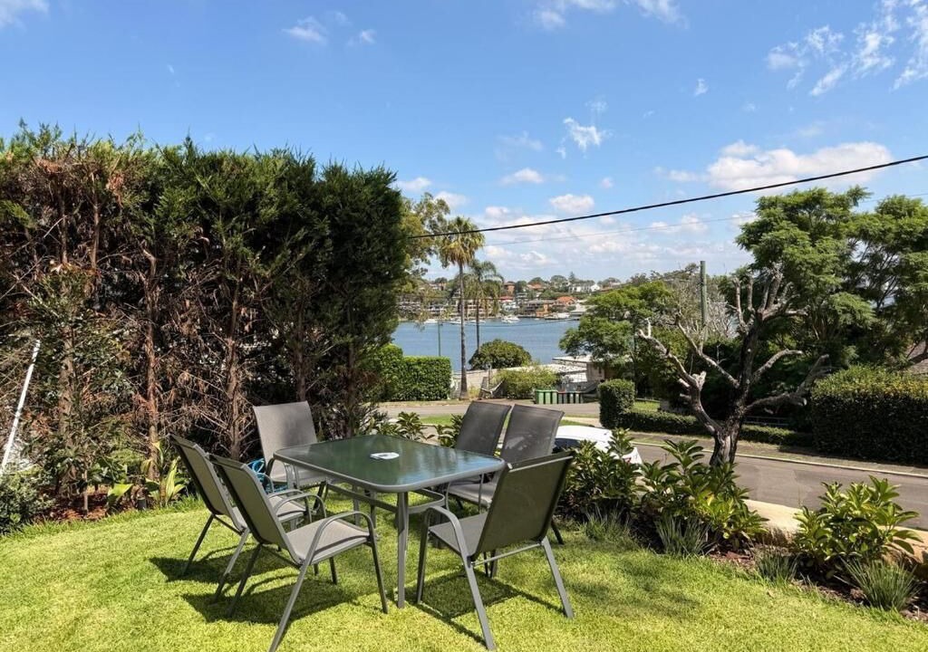 Photo of Outdoor in Gladesville