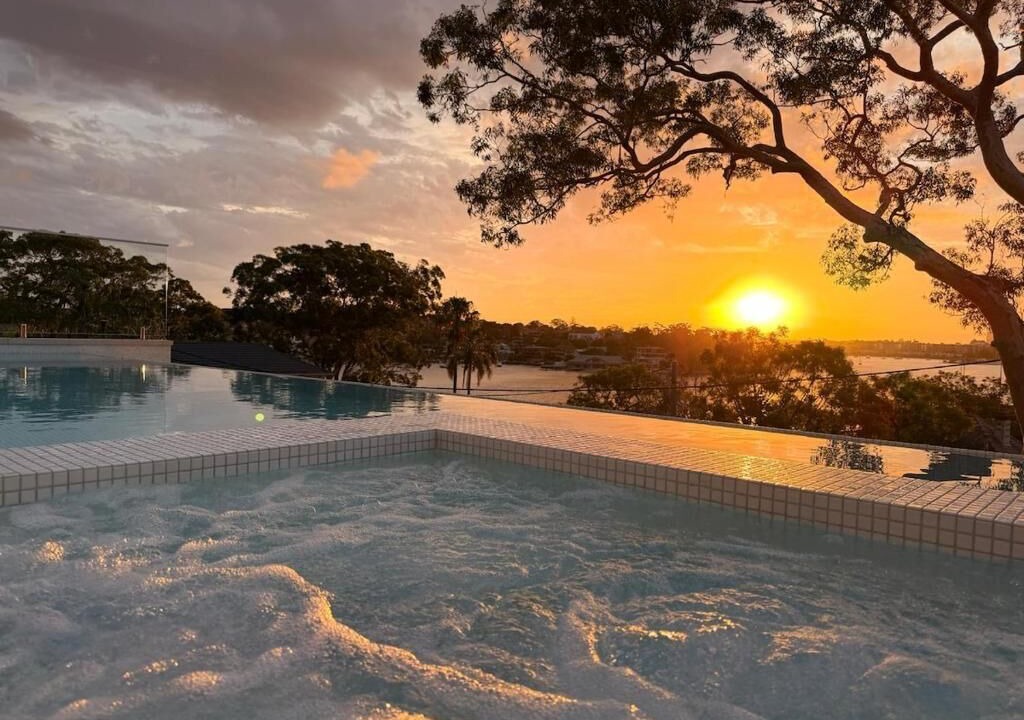 Photo of Outdoor in Gladesville
