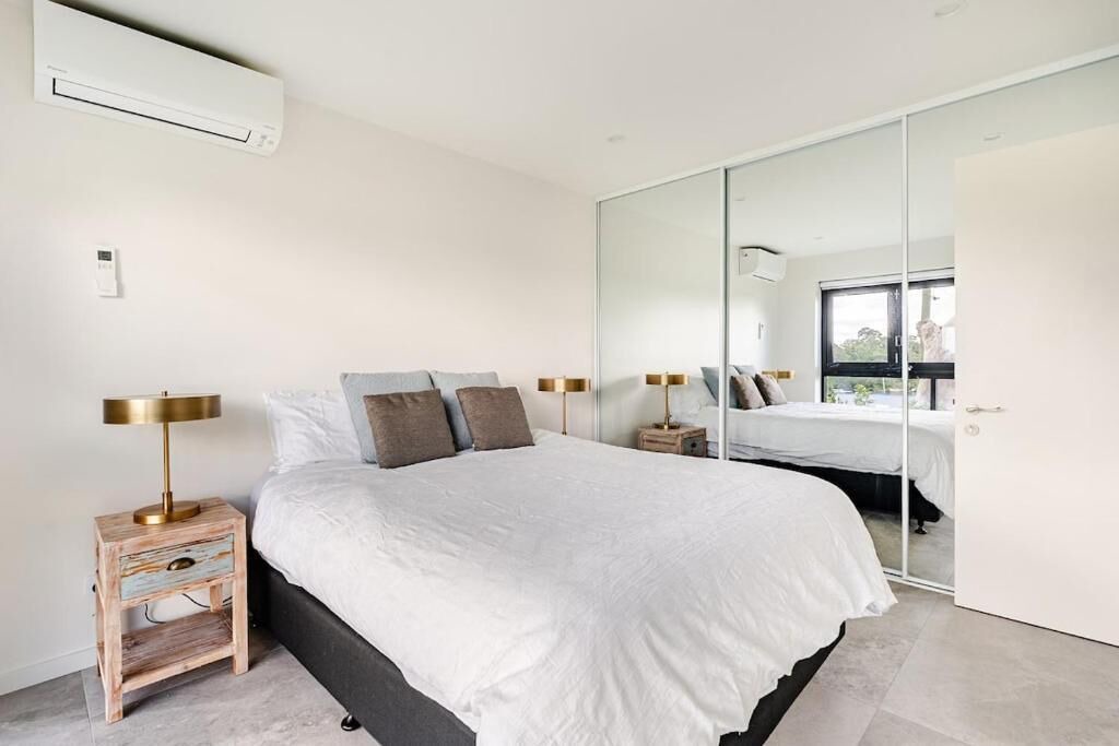 Photo of Bedroom in Gladesville