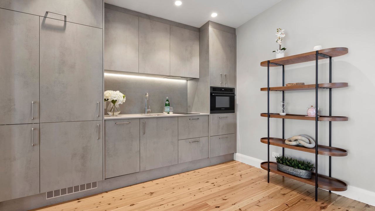 Photo of Kitchen in Avalon Beach
