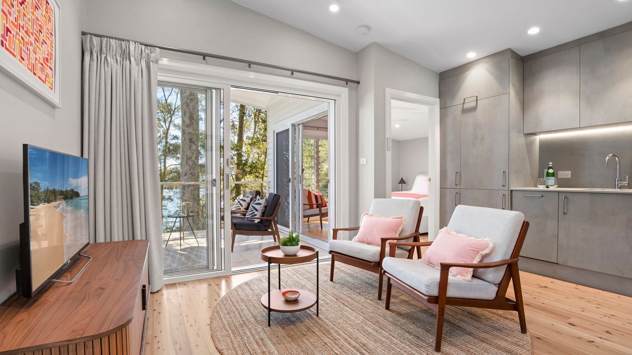 Photo of Livingroom in Avalon Beach
